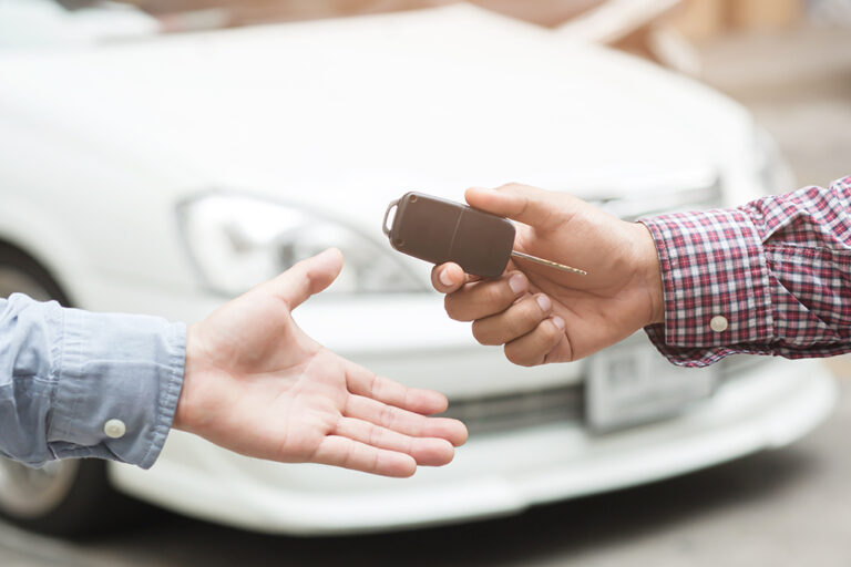 Qu’est-ce qui est important lors de l’achat d’une voiture d’occasion ?