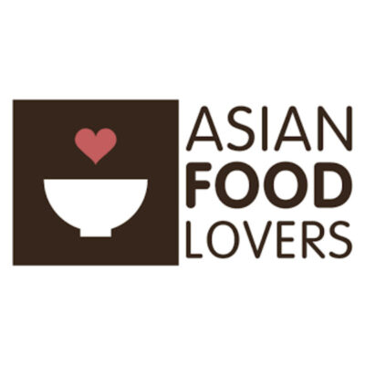 Asian Food Lovers