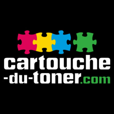 Cartouche du Toner