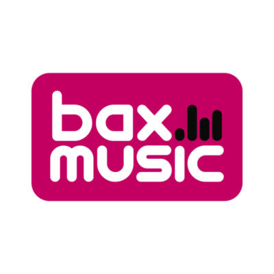 Baxmusic