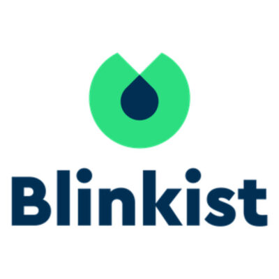 Blinkist