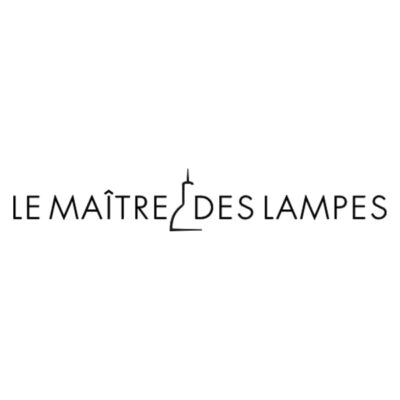 Le Maître Des Lampes