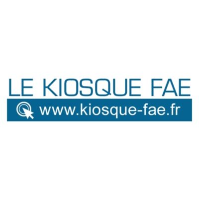 Kiosque