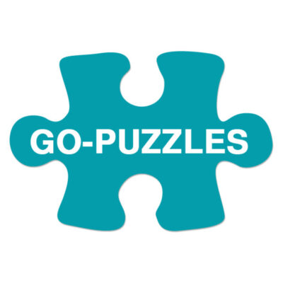 Go-puzzle