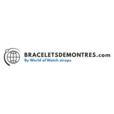 Braceletsdemontres.com