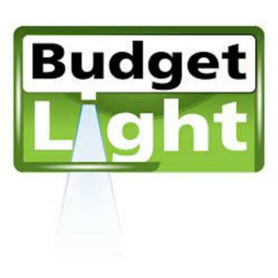 Budgetlight