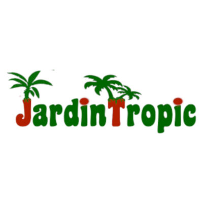 Jardin Tropic