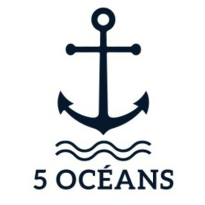 5 OCÉANS