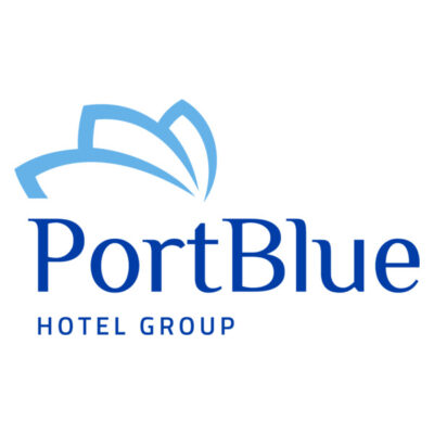 PortBlue hotels