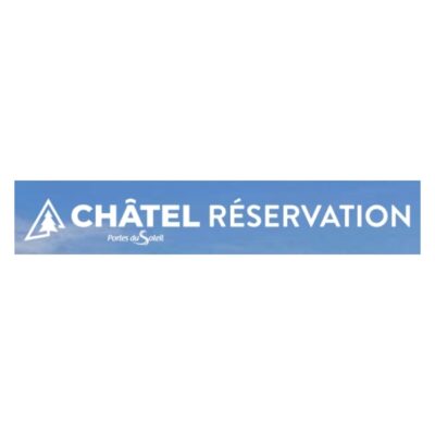 Chatel Reservation