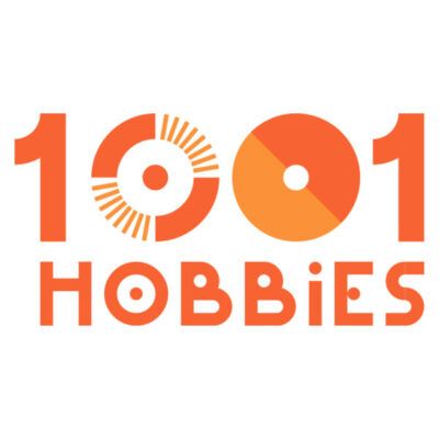 1001Hobbies