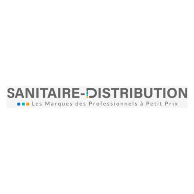 Sanitaire-Distribution