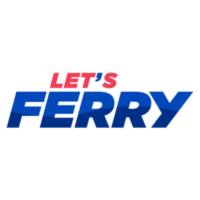 Let’s Ferry