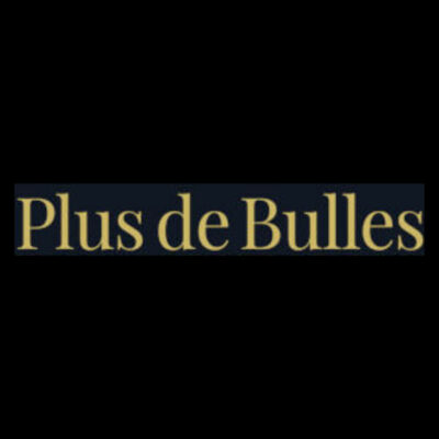 Plus de Bulles