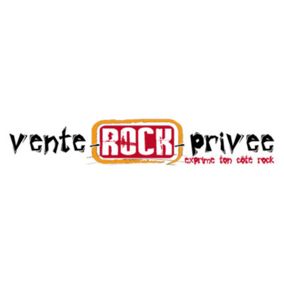 Vente Rock Privée