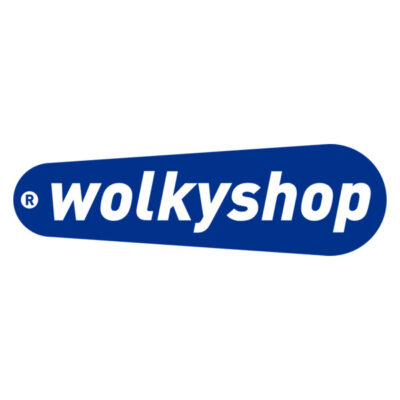 Wolkyshop