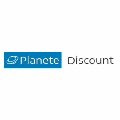 Planete Discount