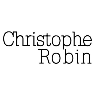 Christophe Robin