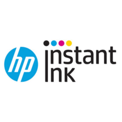 HP Instant INK