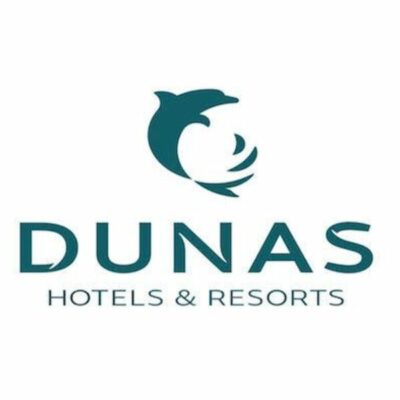 Hoteles Dunas