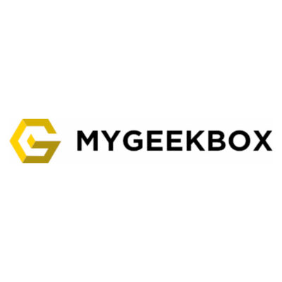 MyGeekBox