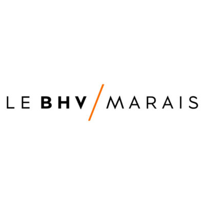 Le BHV Marais