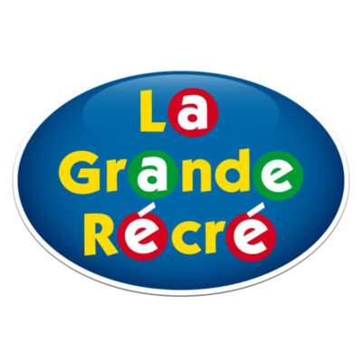 La Grande Récré