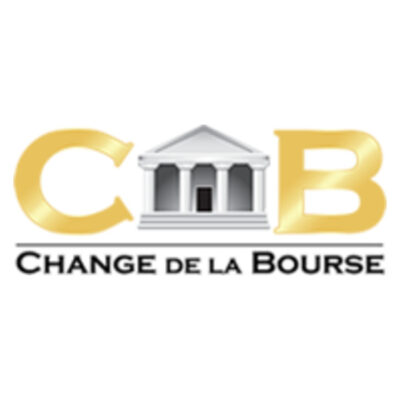 Change de la Bourse