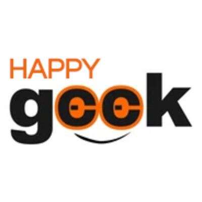 HappyGeek