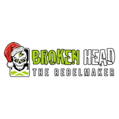 Broken Head