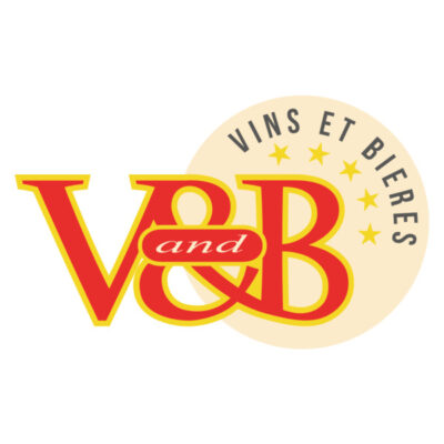 V&B