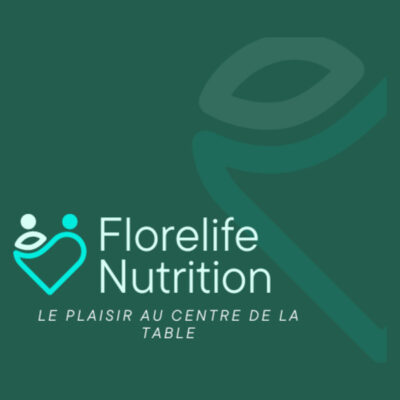 Florelife Nutrition