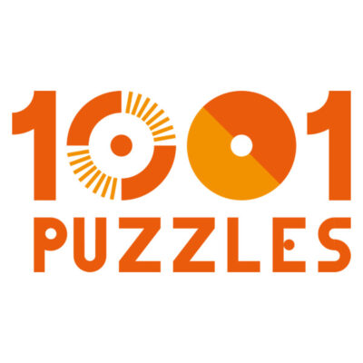 1001 Puzzles