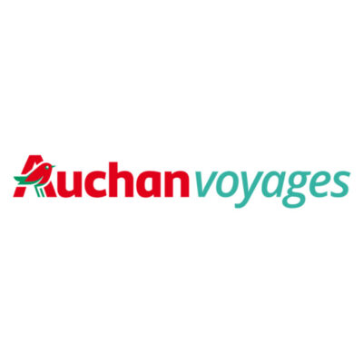 Auchan Voyages