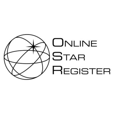 Online Star Register