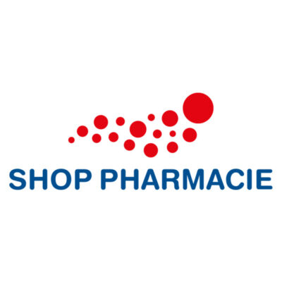 Shop Pharmacie