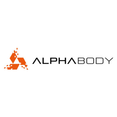 Alphabody