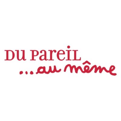 Du Pareil au meme