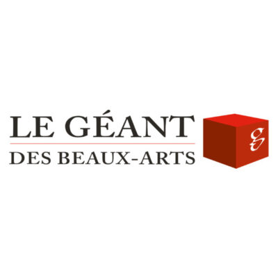 Le Géant Des Beaux-arts