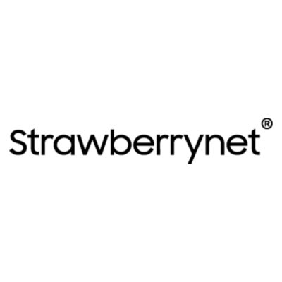 Strawberrynet