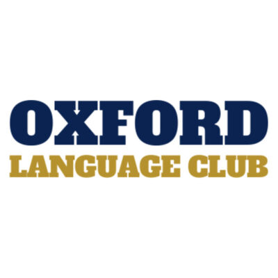 Oxford Language Club