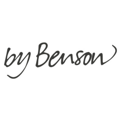 By Benson