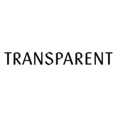 Transparent