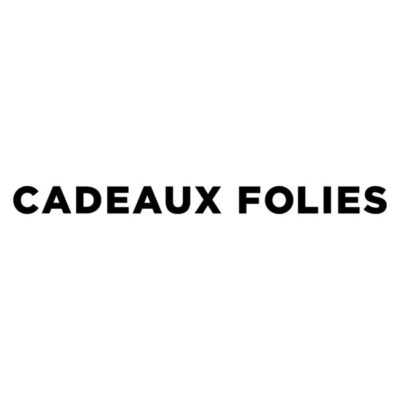 Cadeaux Folies