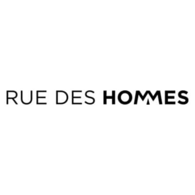 Rue des Hommes