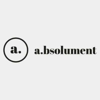 A.bsolument