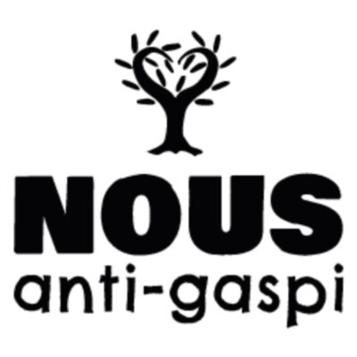 NOUS Anti-Gaspi