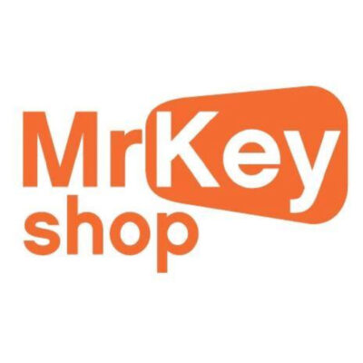 Mr Key Shop