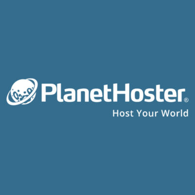 PlanetHoster