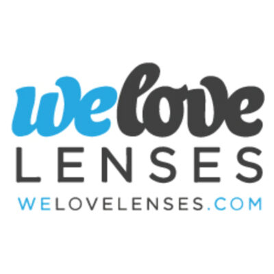 We Love Lenses